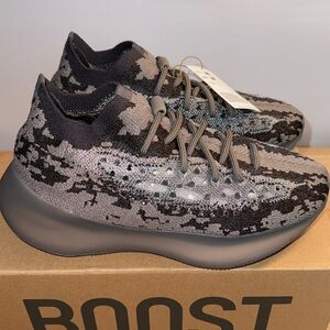 Yeezy Boost 380 Stone Salt
